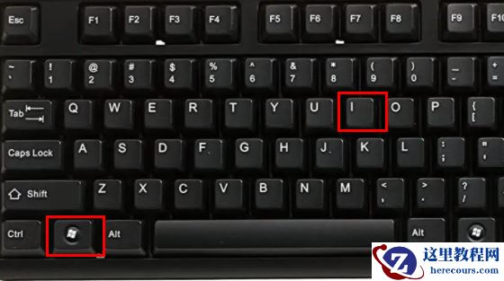 Win11按wasd键乱弹东西怎么解决?win11按wasd键乱弹东西解决方法