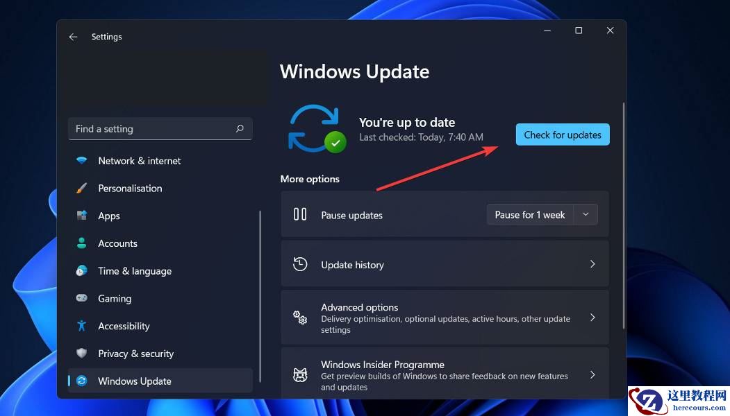 Win11找不到Gpedit.msc怎么办？Win11找不到Gpedit.msc解决办法
