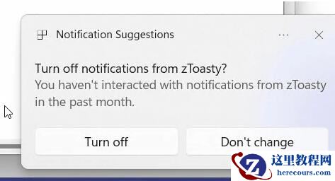 Windows11 Build 22621.1900/22631.1900预览版发布:优化应用 Toast 通知!