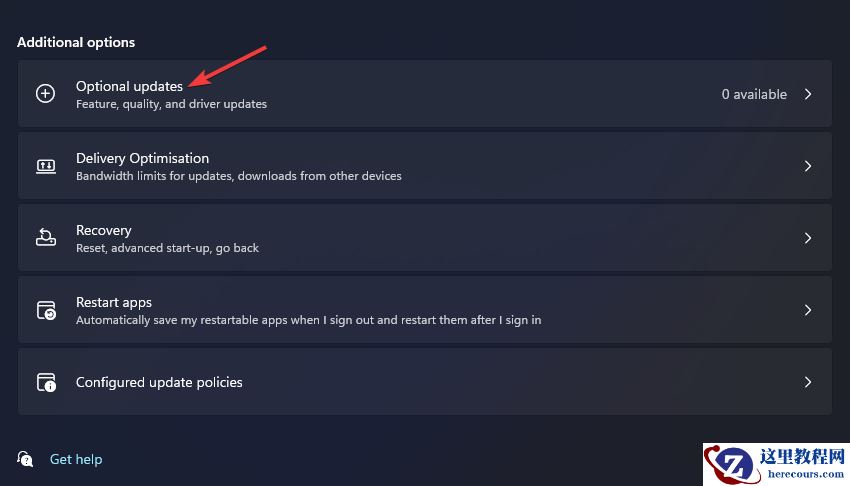 Win11运行不了罗技驱动怎么办？win11罗技鼠标驱动运行不了解决办法