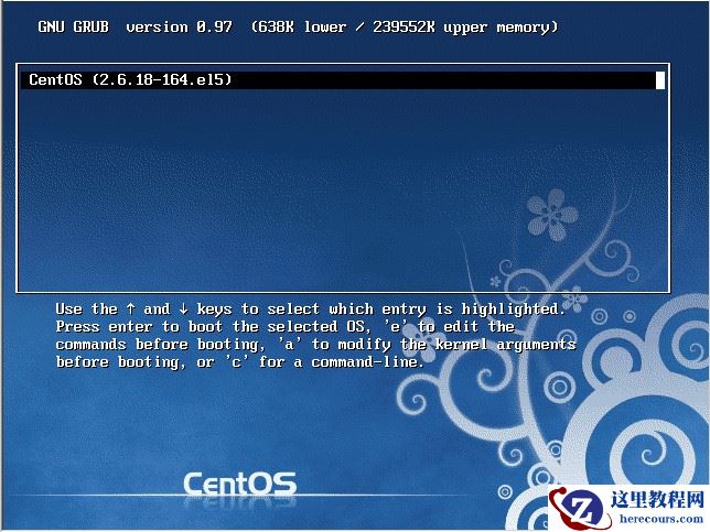 Linux CentOS系统忘记密码怎么办？Linux CentOS忘记密码解决方法