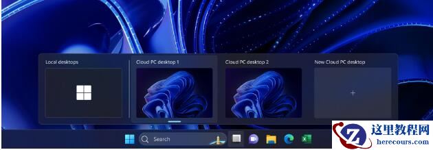 Windows 11 Insider Preview Build 23521发布，支持动态照明效果！