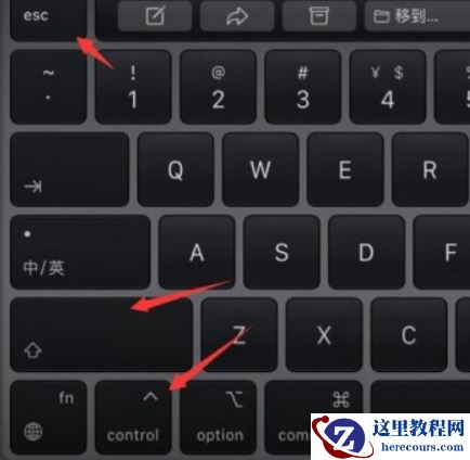 win11电脑屏幕黑屏但鼠标能动是怎么回事？