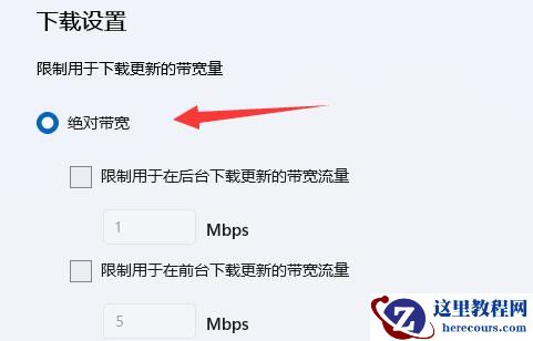 win11电脑下载文件慢怎么办？win11电脑下载文件慢解决方法