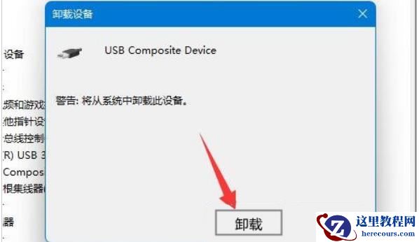 Win11移动硬盘不显示怎么办？Win11移动硬盘不显示问题解析
