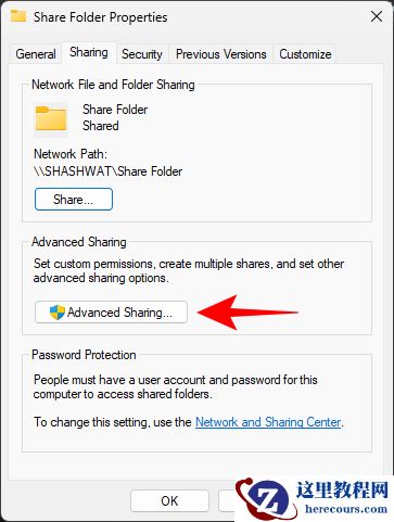 win11共享文件夹重启后失效怎么办?