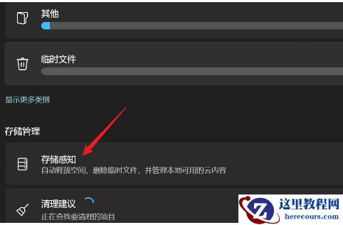 win11如何设置自动清理回收站?win11自动清理回收站方法介绍