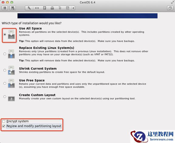 Linux CentOS系统要怎么安装？Linux CentOS系统安装方法教学