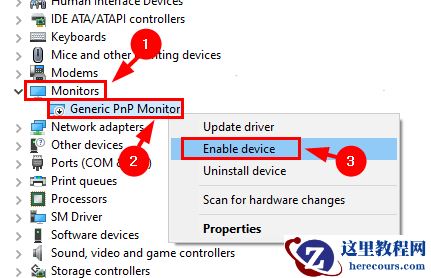 Win11亮度滑块丢失无效如何解决？