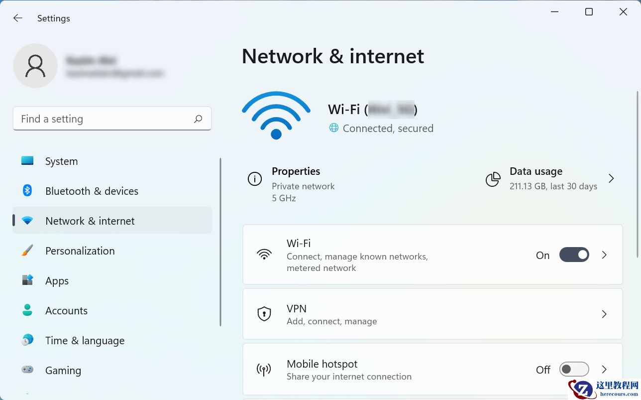 Win11产品密钥不管用怎么办？