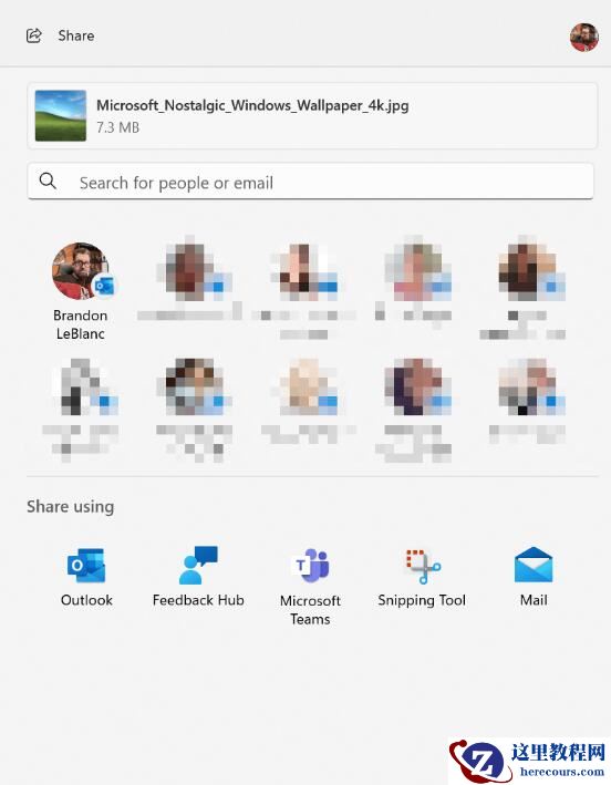 微软Win11 Insider Preview Build 23506预览版更新发布!