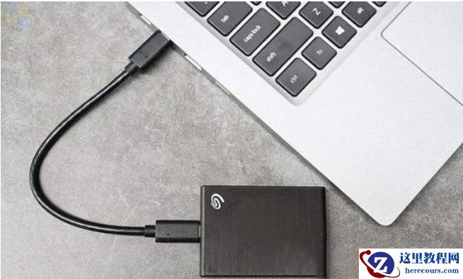 Win11移动硬盘不显示怎么办？Win11移动硬盘不显示问题解析