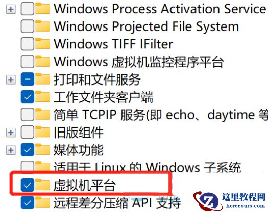 Win11运行VMware虚拟机崩溃死机解决方案