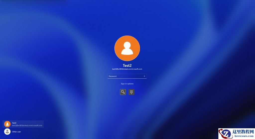 微软Win11 Dev 23601预览版十二月发布更新啦：Windows 365启动的新功能