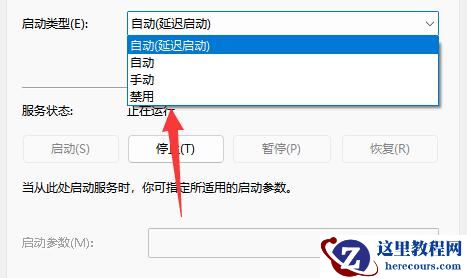 Win11 23H2如何进行服务优化设置？Win11 23H2服务优化设置的方法