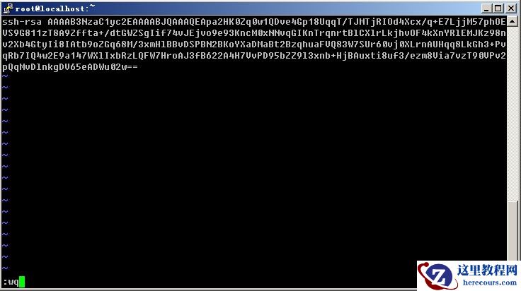 怎么远程登录Linux CentOS系统？远程登录Linux CentOS系统方法教学