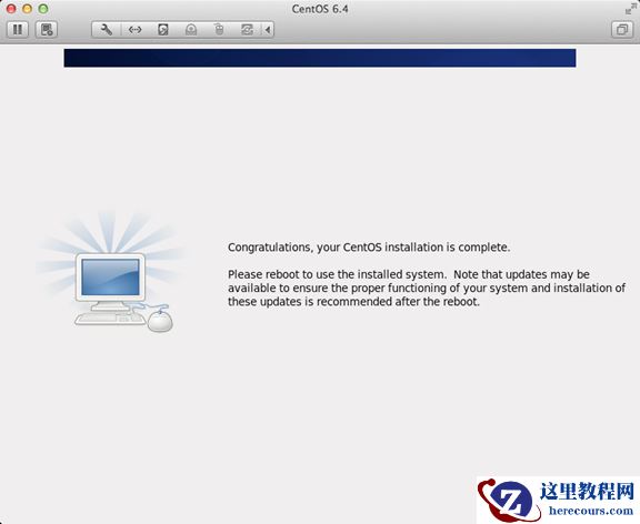Linux CentOS系统要怎么安装？Linux CentOS系统安装方法教学