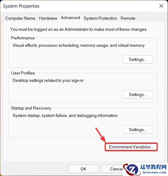 Win11无法识别Wmic怎么办？Win11识别不了Wmic的解决方法