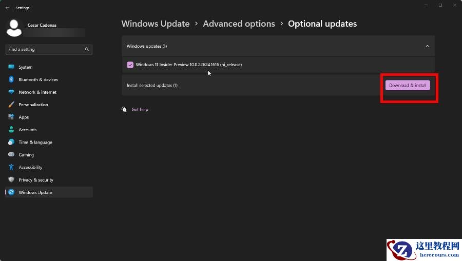 内存完整性无法打开或灰显的修复方法
