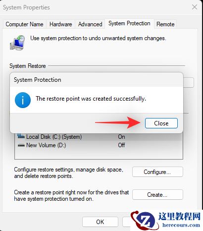 Win11如何自定义和修改图标？