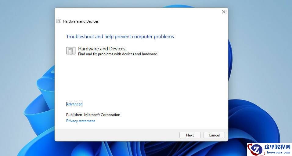 Windows11的触摸屏不工作？这该怎么办？