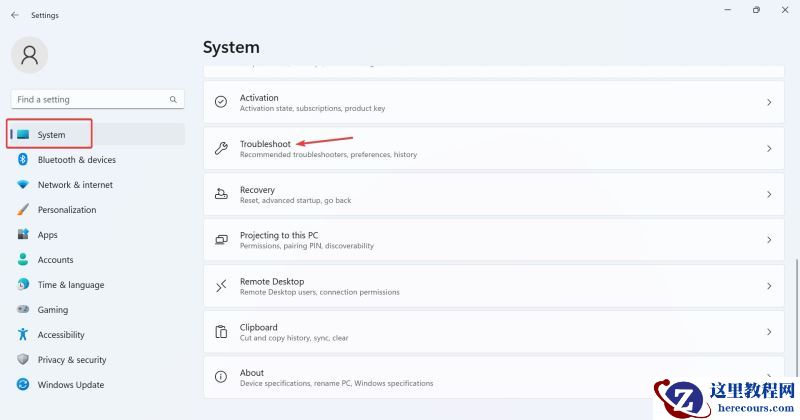 Win11摄像头无法使用怎么办?Win11摄像头无法使用的四种解决方法