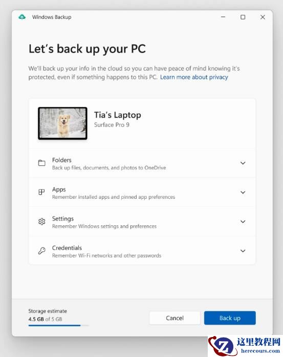 Win11 Insider Preview Build 226x1.2262(Beta)预览版更新发布推送！