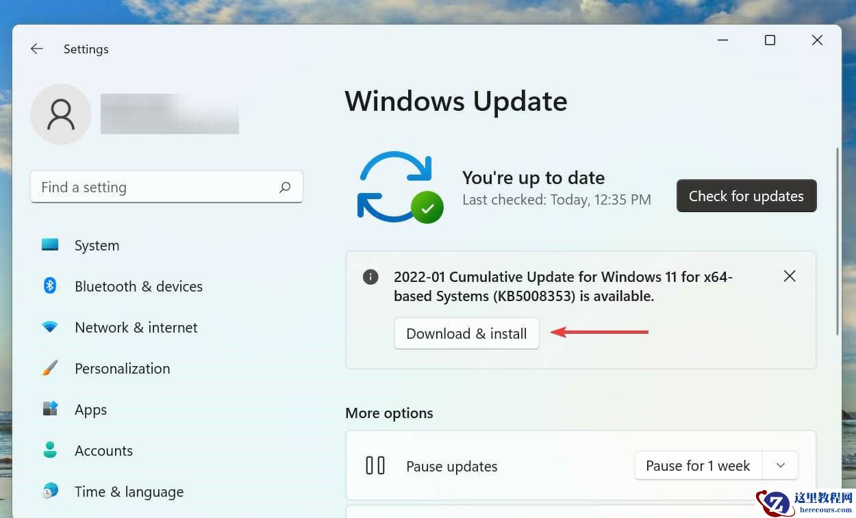 Win11语音输入没反应怎么办？尝试以下修复