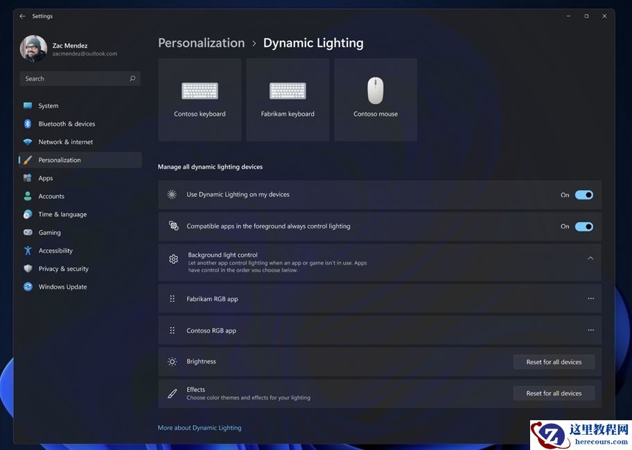 微软宣布Windows 11 Insider Preview Build 23475发布！