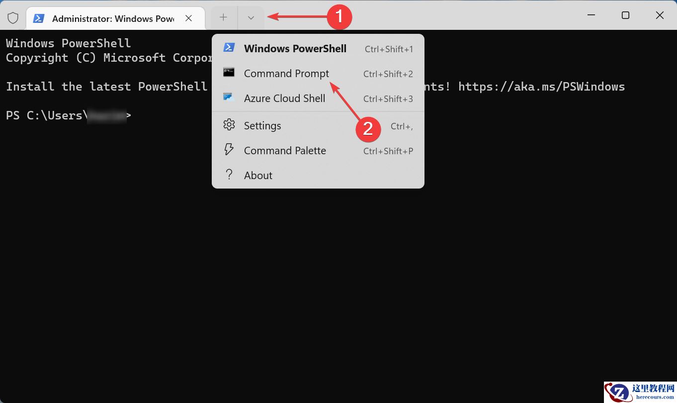 Win11产品密钥不管用怎么办？