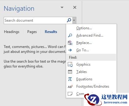 <b>Word</b> 2019放大镜
