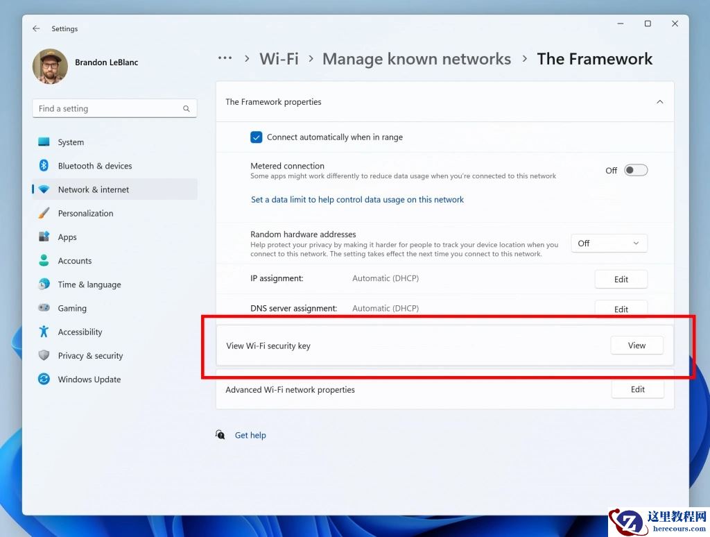 微软发布Windows 11 Insider Preview Build 23466,附详细更新内容!