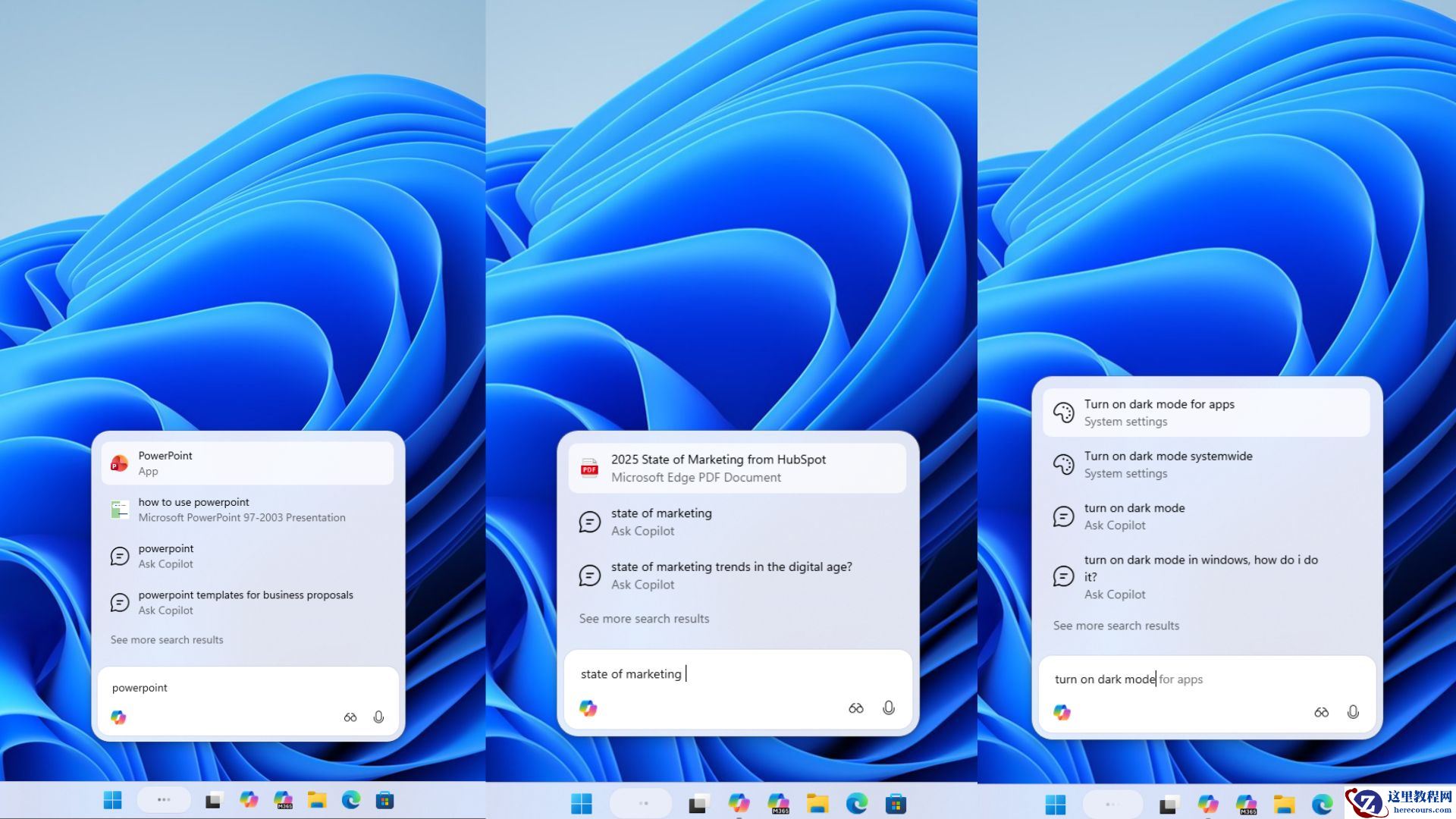 通过注册表方式屏蔽 Win11 开始菜单“AI 工具”板块的教程
