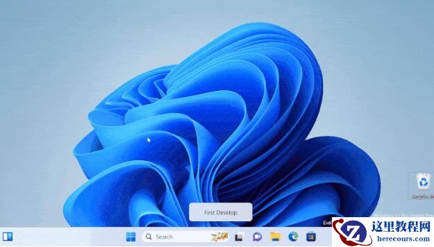微软 Win11 Canary 25921 预览版发布:支持 HDR 背景、可卸载 Cortana 等!