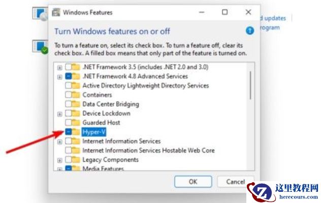 win11未能启动虚拟机怎么办？win11未能启动虚拟机问题解析
