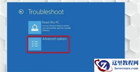 windows11锁屏设置不了怎么办？win11锁屏设置不了的解决方法