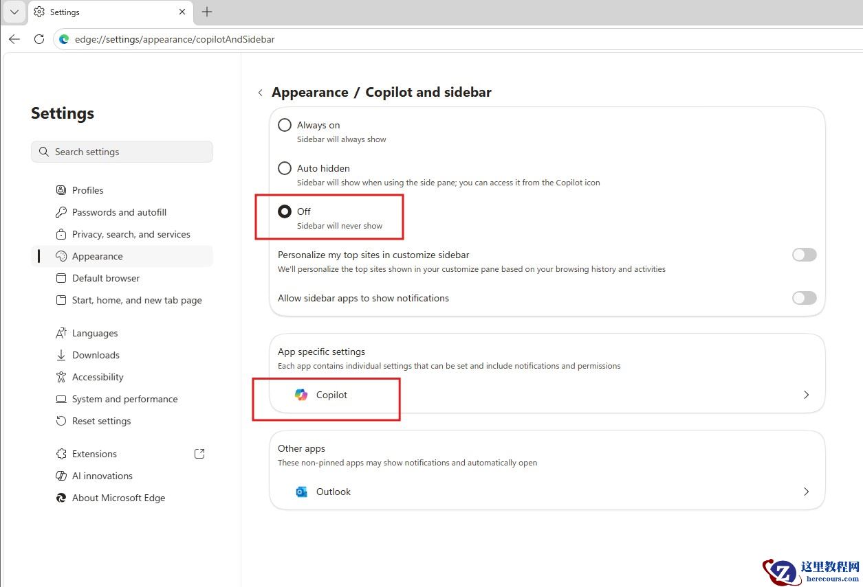 无需第三方软件！手把手教你禁用 Win11 系统 13 项 AI 功能