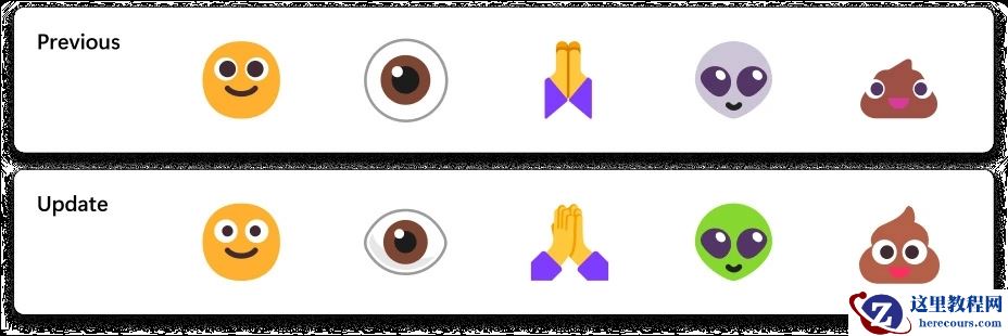 微软发布Windows 11 Insider Preview Build 23466,附详细更新内容!