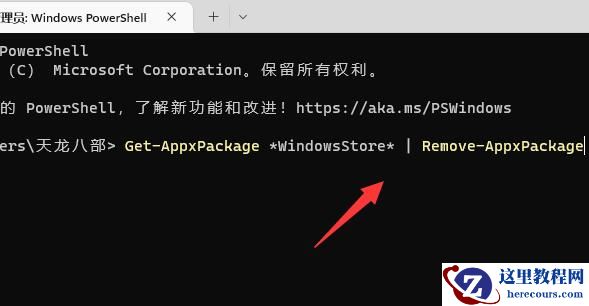 Win11系统解决wsappx进程占用高CPU的方法