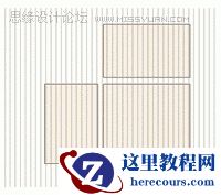 CorelDRAW制作工业设计效果图
