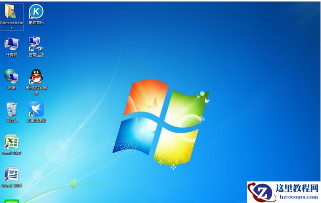 小编告诉你小白一键重装系统