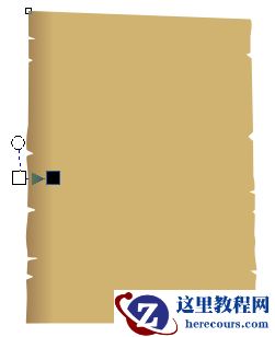 CorelDRAW X8简单制作企业招聘海报