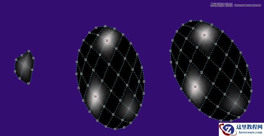 CorelDraw技巧教程：网格应用发挥到极致