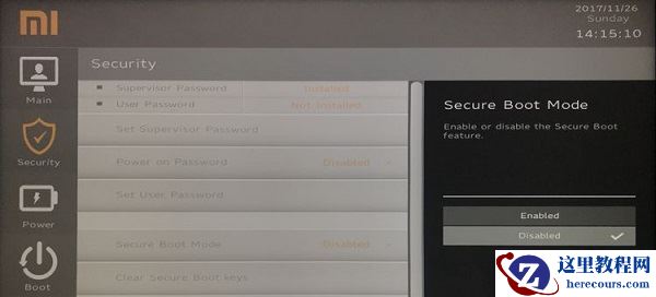 小米笔记本重装原装win10系统教程