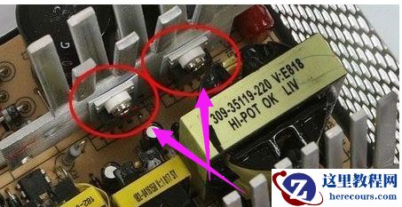 电脑一直自动重启,小编告诉你电脑一直自动重启怎么解决