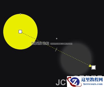 CorelDRAW鼠绘教程：绘制著名词人李清照
