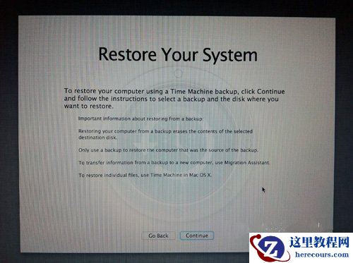 苹果笔记本重装系统,小编告诉你如何将苹果笔记本还原