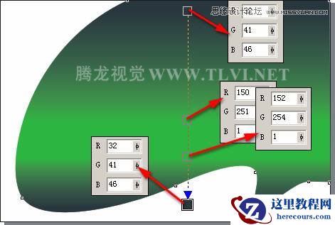 CorelDRAW绘制汽车宣传海报教程