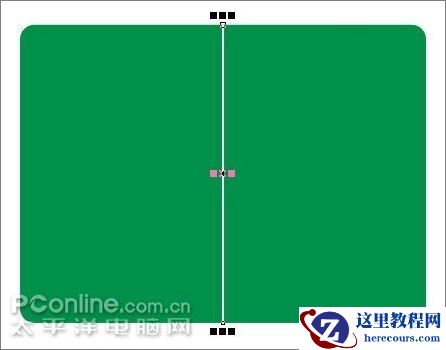 Coreldraw实例教程：轻松制作论坛灌水证