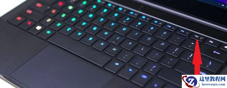 雷蛇最新bios设置U盘启动教程(雷蛇系列通用)